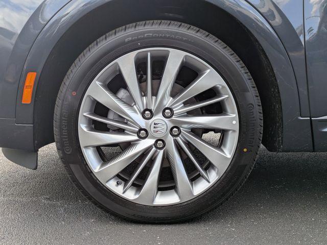 new 2026 Buick Envision car, priced at $51,388