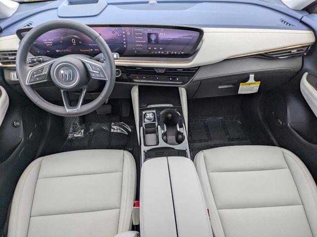 new 2026 Buick Envision car, priced at $51,388