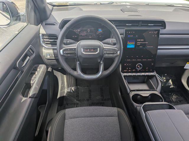 new 2026 GMC Terrain car, priced at $30,109