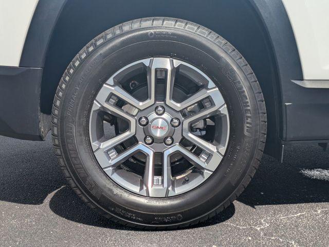 new 2026 GMC Terrain car, priced at $30,109