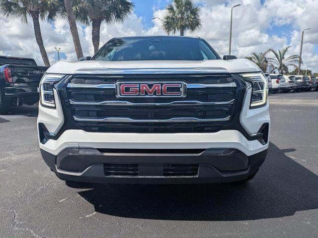 new 2026 GMC Terrain car, priced at $30,109
