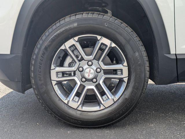 new 2026 GMC Terrain car, priced at $30,109