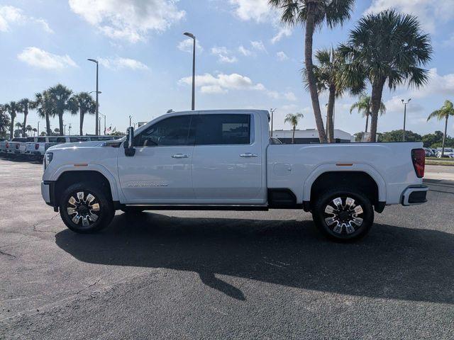 used 2026 GMC Sierra 2500 car, priced at $78,530