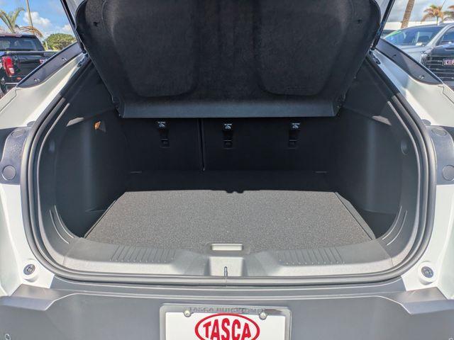 new 2026 Buick Envista car, priced at $29,034