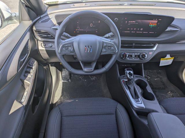 new 2026 Buick Envista car, priced at $29,034