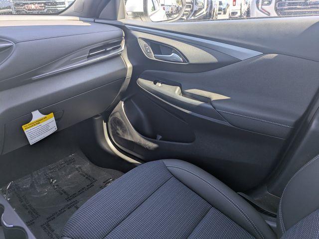 new 2026 Buick Envista car, priced at $29,034