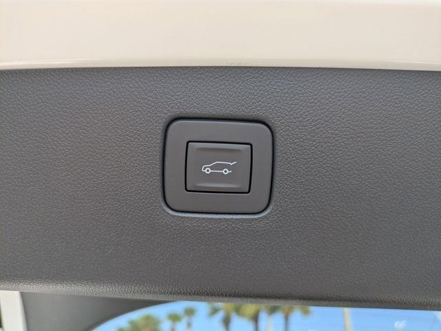 new 2026 Buick Envista car, priced at $32,914