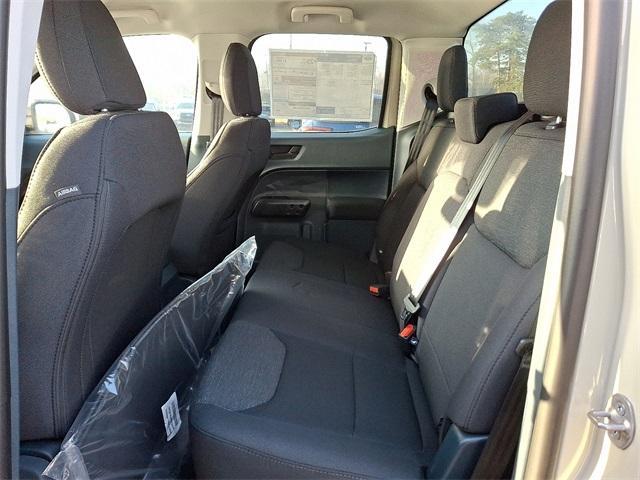 new 2025 Ford Maverick car, priced at $27,467