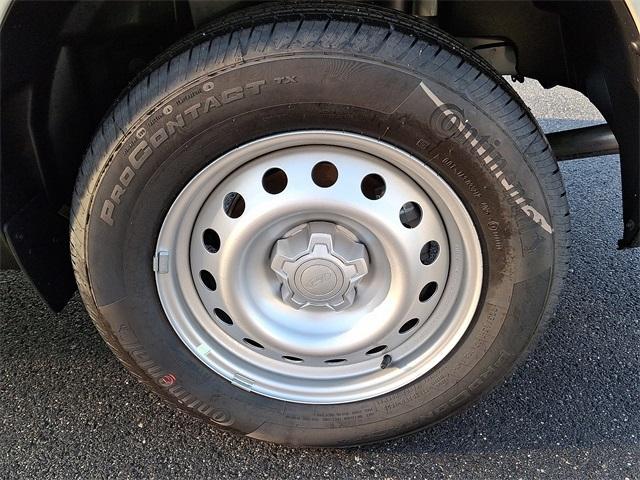 new 2025 Ford Maverick car, priced at $27,467