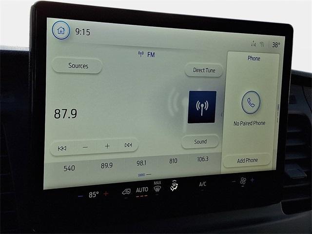 new 2026 Ford Transit-250 car, priced at $51,851