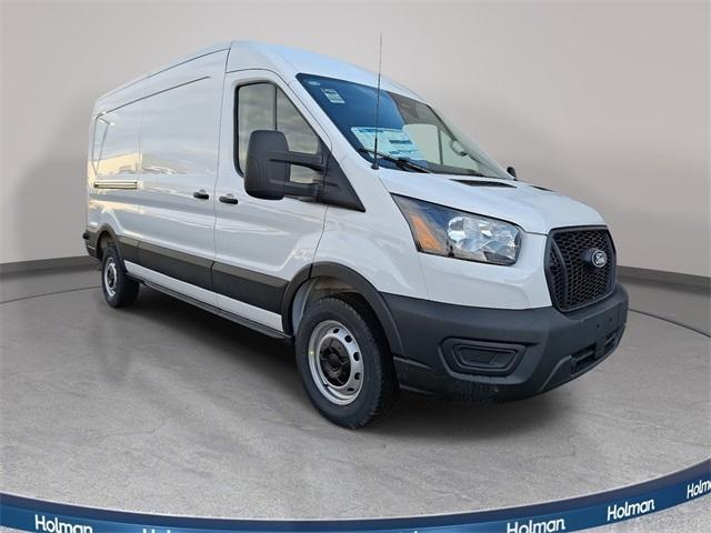 new 2026 Ford Transit-250 car, priced at $51,851