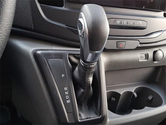 new 2026 Ford Transit-250 car, priced at $51,851