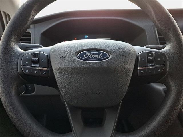 new 2026 Ford Transit-250 car, priced at $51,851