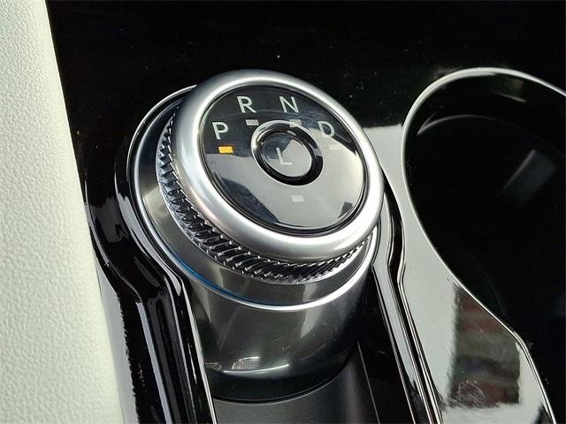 new 2026 Ford Explorer car, priced at $52,316