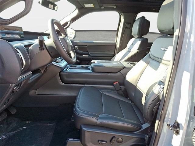 new 2026 Ford Expedition car, priced at $87,485