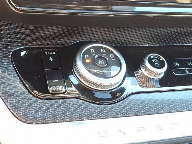 new 2026 Ford Expedition car, priced at $87,485