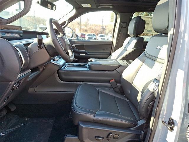 new 2026 Ford Expedition car, priced at $87,485