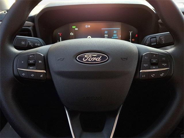 new 2026 Ford Maverick car, priced at $32,208