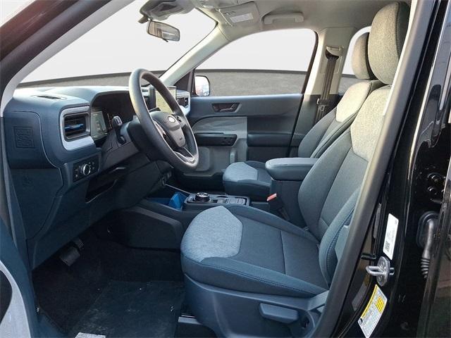 new 2026 Ford Maverick car, priced at $32,208