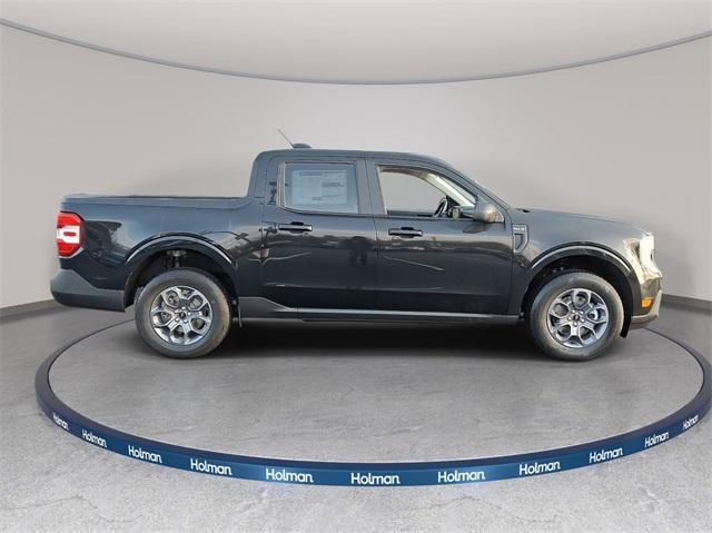 new 2026 Ford Maverick car, priced at $32,208