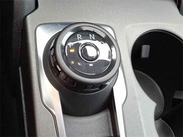 new 2025 Ford Bronco Sport car, priced at $36,289