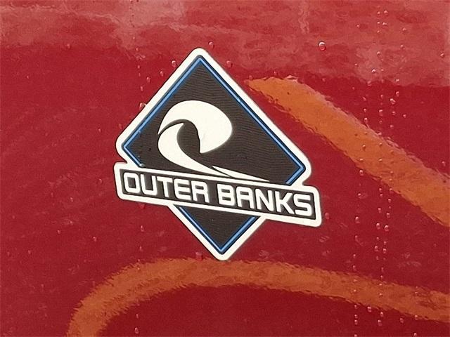 new 2025 Ford Bronco Sport car, priced at $36,289