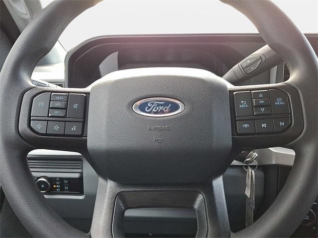 new 2026 Ford F-250 car, priced at $66,864