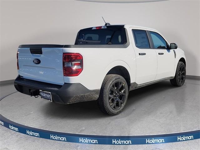 new 2026 Ford Maverick car, priced at $33,418