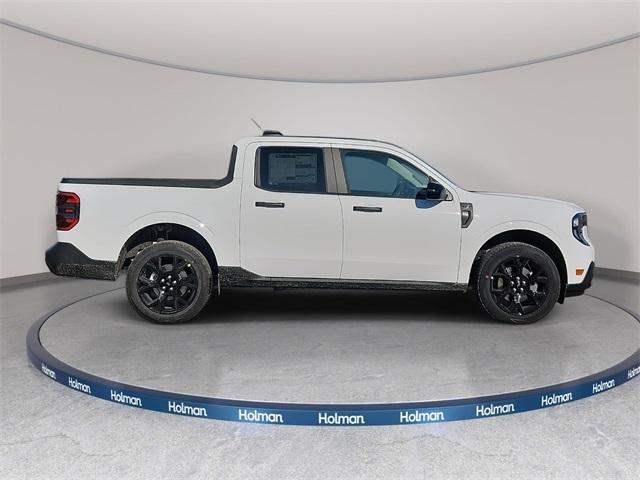 new 2026 Ford Maverick car, priced at $33,418