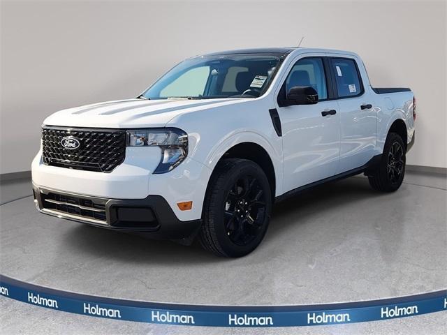 new 2026 Ford Maverick car, priced at $33,418