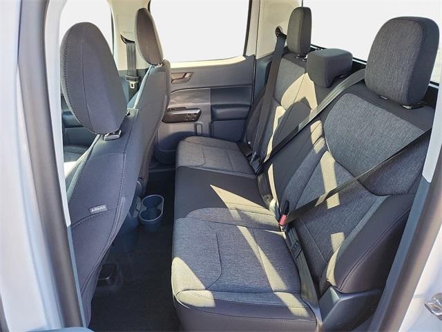 new 2026 Ford Maverick car, priced at $33,418