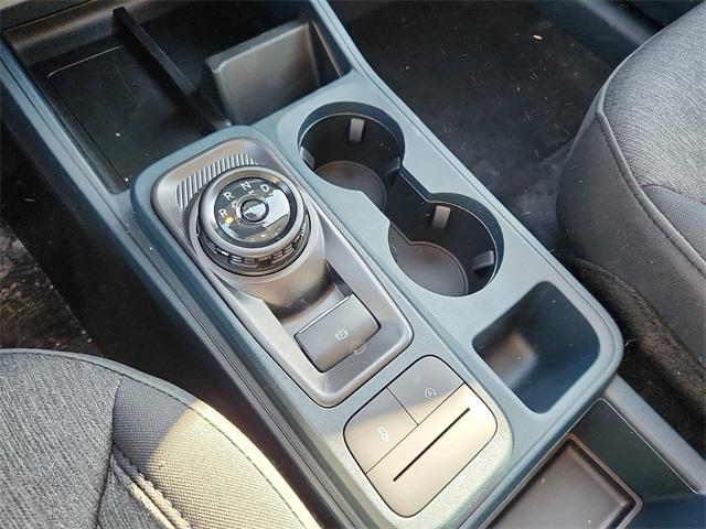 new 2026 Ford Maverick car, priced at $33,418