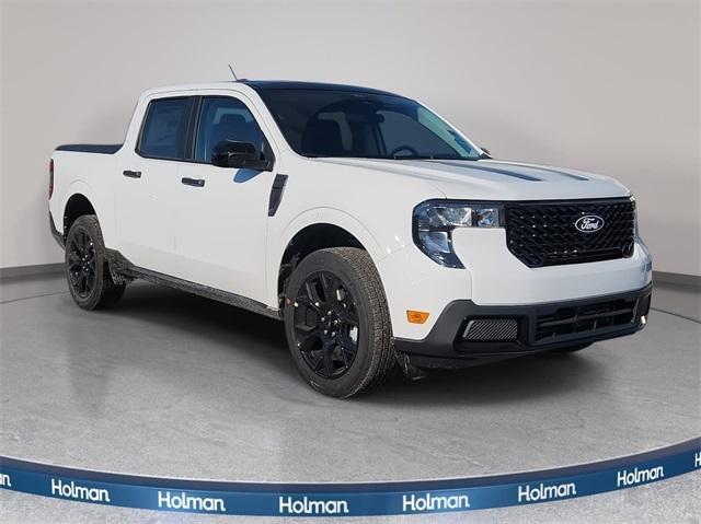 new 2026 Ford Maverick car, priced at $33,418