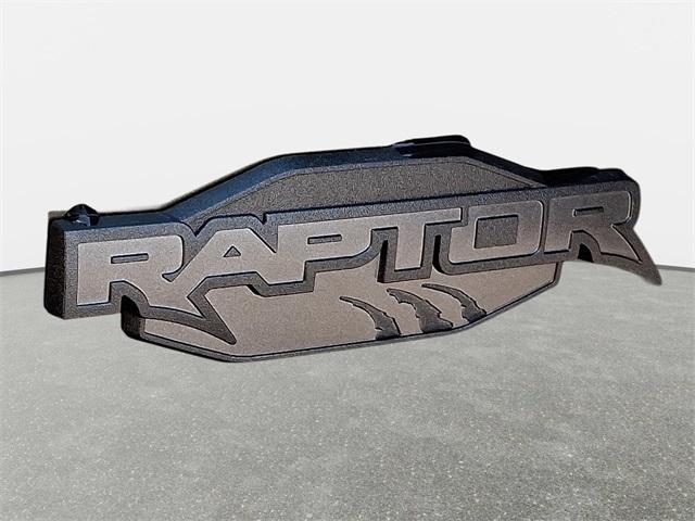 new 2025 Ford Bronco car, priced at $95,555