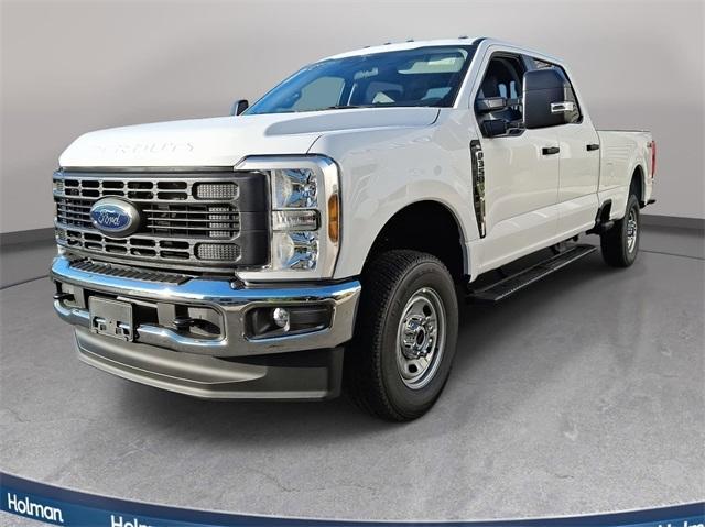 new 2026 Ford F-350 car, priced at $72,534