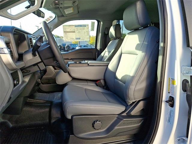 new 2026 Ford F-350 car, priced at $72,534