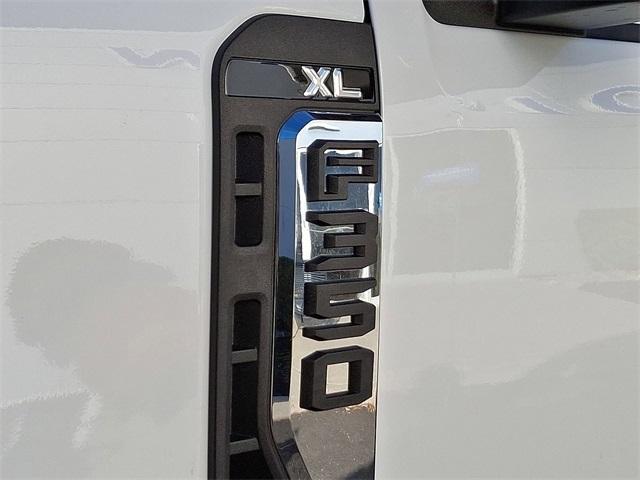 new 2026 Ford F-350 car, priced at $72,534