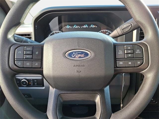 new 2026 Ford F-350 car, priced at $72,534