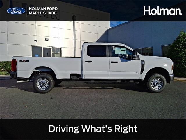 new 2026 Ford F-350 car, priced at $72,534