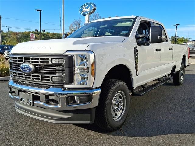 new 2026 Ford F-350 car, priced at $72,534