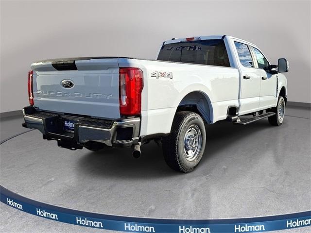 new 2026 Ford F-350 car, priced at $72,534