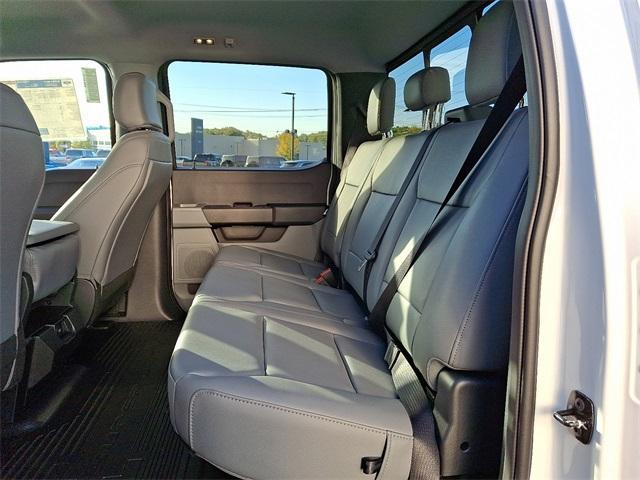 new 2026 Ford F-350 car, priced at $72,534