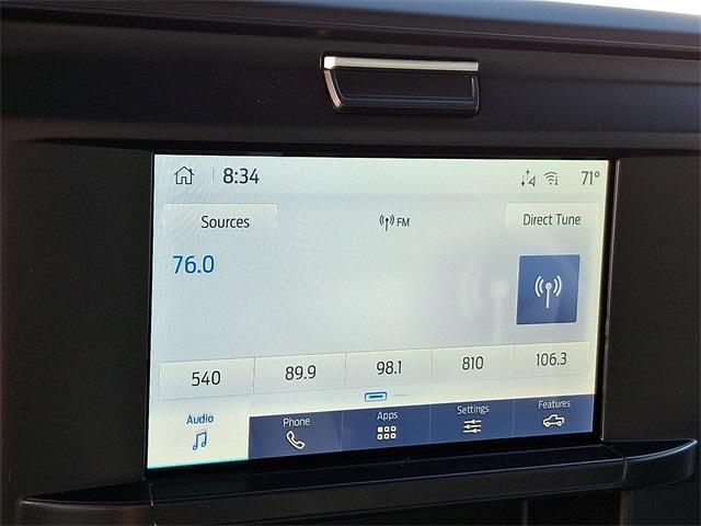 new 2026 Ford F-350 car, priced at $72,534