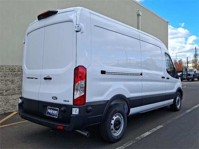 new 2026 Ford Transit-250 car, priced at $51,851