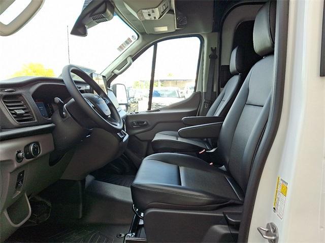 new 2026 Ford Transit-250 car, priced at $51,851