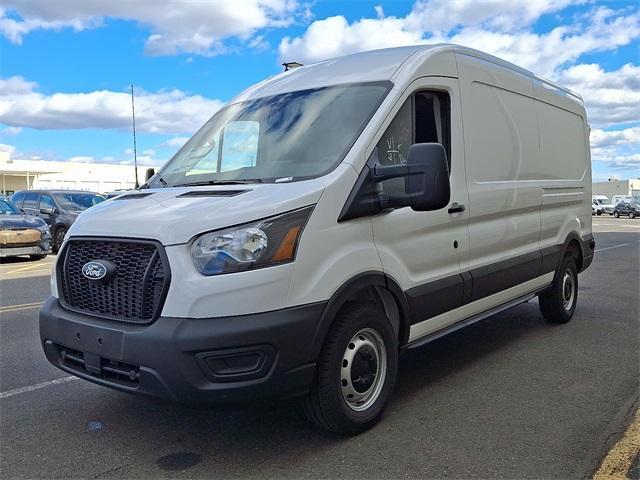 new 2026 Ford Transit-250 car, priced at $51,851