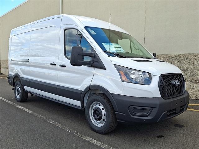 new 2026 Ford Transit-250 car, priced at $51,851