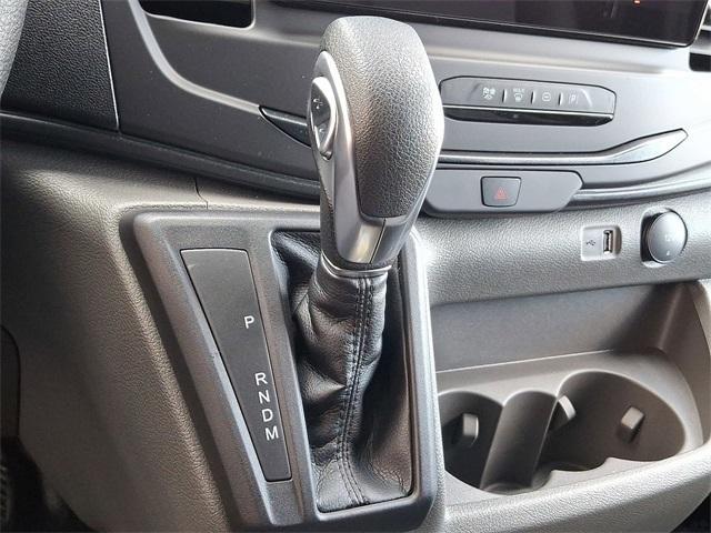 new 2026 Ford Transit-250 car, priced at $51,851