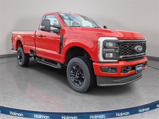 new 2026 Ford F-350 car, priced at $56,838