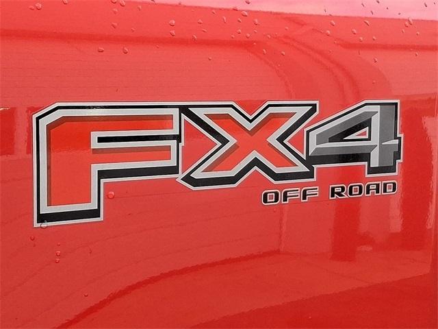 new 2026 Ford F-350 car, priced at $56,838